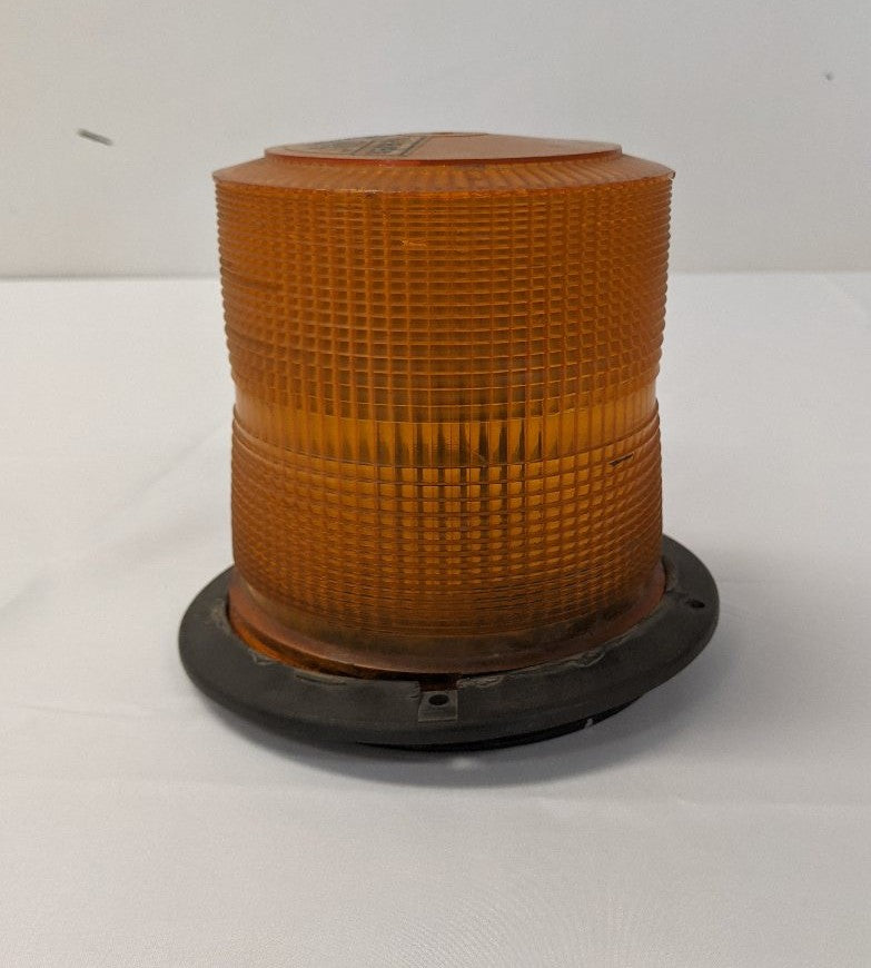 *Cut Wires* Whelen Strobe Beacon Light - P/N D-80483