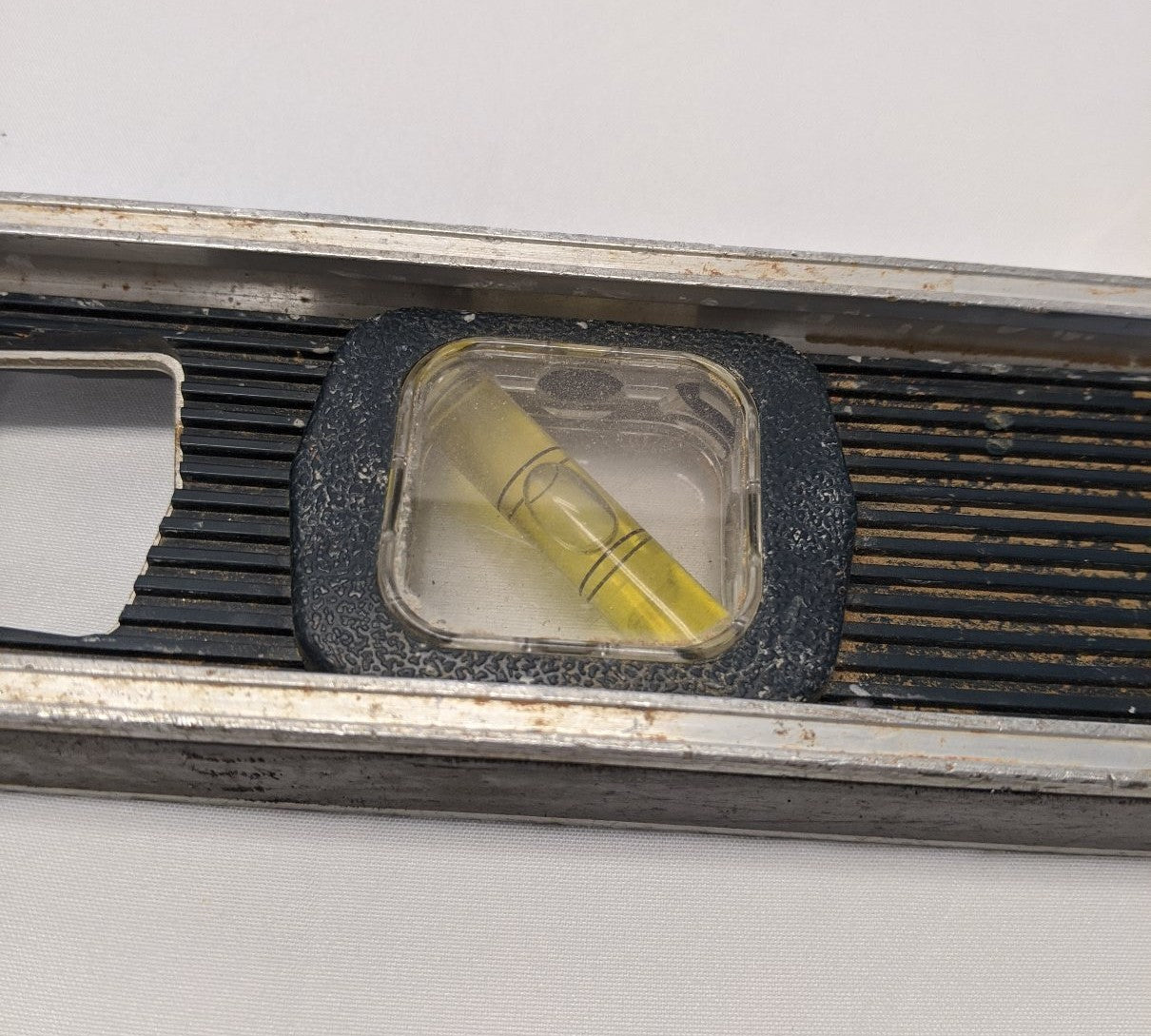 Empire 24" I-Beam Magnetic Level - 581-24 - 3 Vial