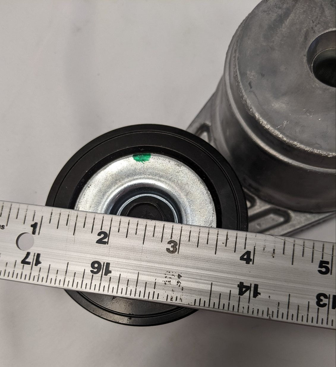 Detroit Diesel 60 Series Belt Tensioner | GT38501