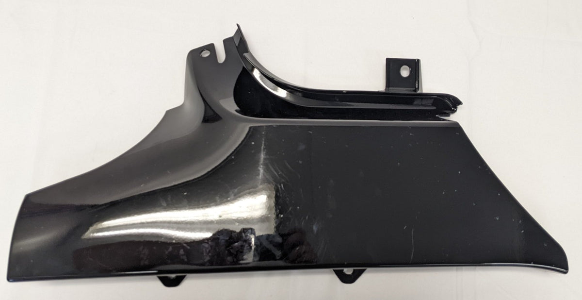 *Black* Freightliner M2 RH Side Cowl Panel Assembly -P/N 18-67618-001