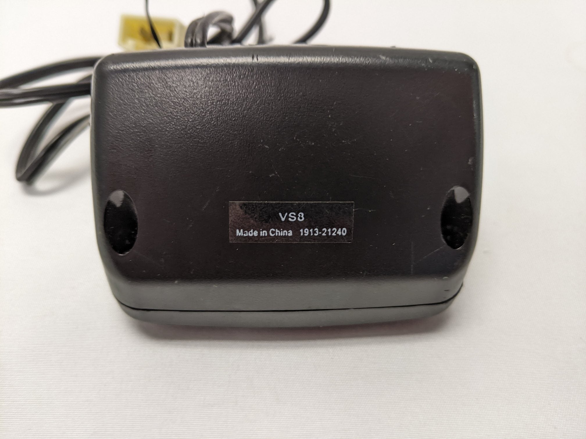 Pana-Pacific 2.5" 8 Ohm Radio Speaker (Damaged) | PP304400