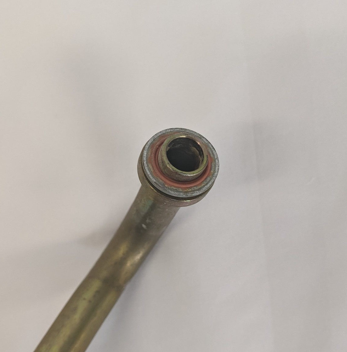 Freightliner Condenser Refrigerant Hose Assembly - P/N A22-65510-001