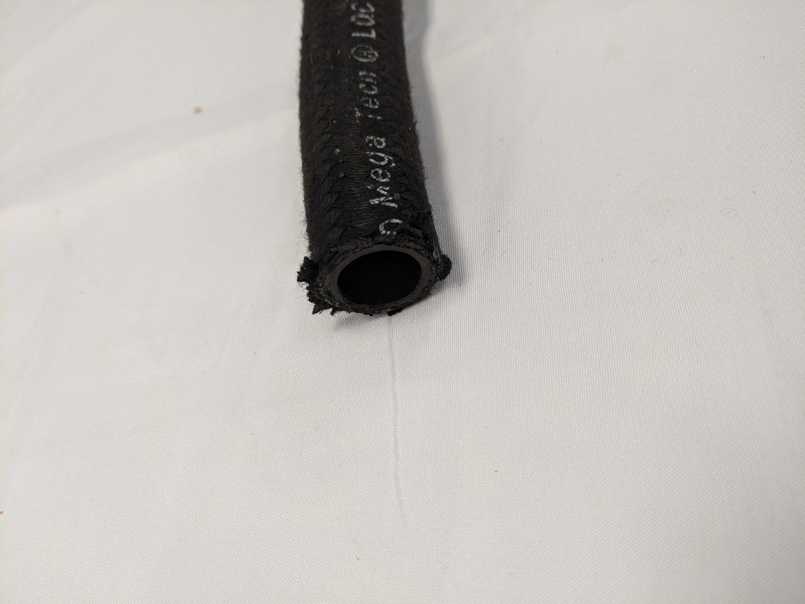 Freightliner Steering Hydraulic Return Hose - P/N 14-16657-000