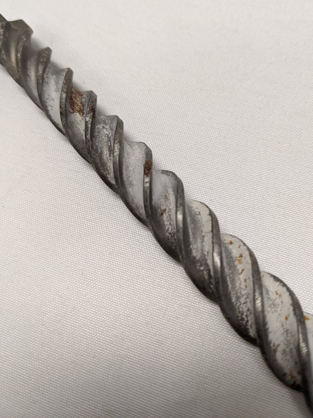 Hilti TE-CX SDS+ Masonry Drill Bit - Lot 5pc 1/4-3/4x12"