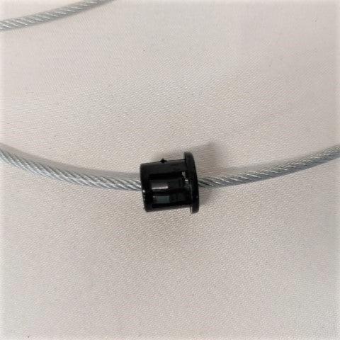New Freightliner Ring Loop Air Tank Drain Valve Cable - P/N  A12-15465-126 (10104490885436)
