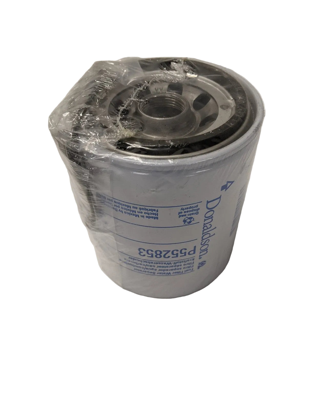 Donaldson Fuel Water Separator Filter Spin-On | DN P552853