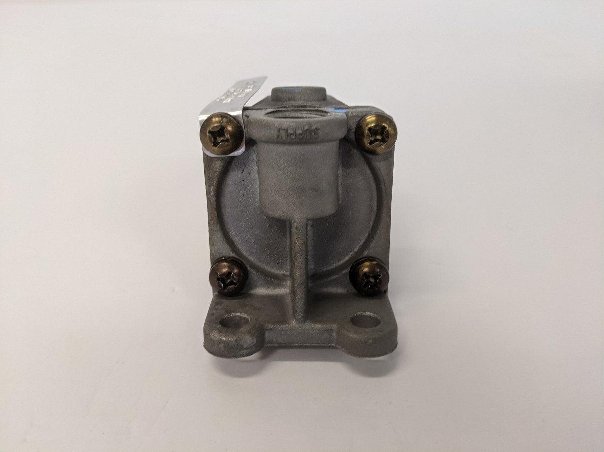 New Bendix Pressure Proportioning Valve Air Brake - P/N 104598N (10109705486652)