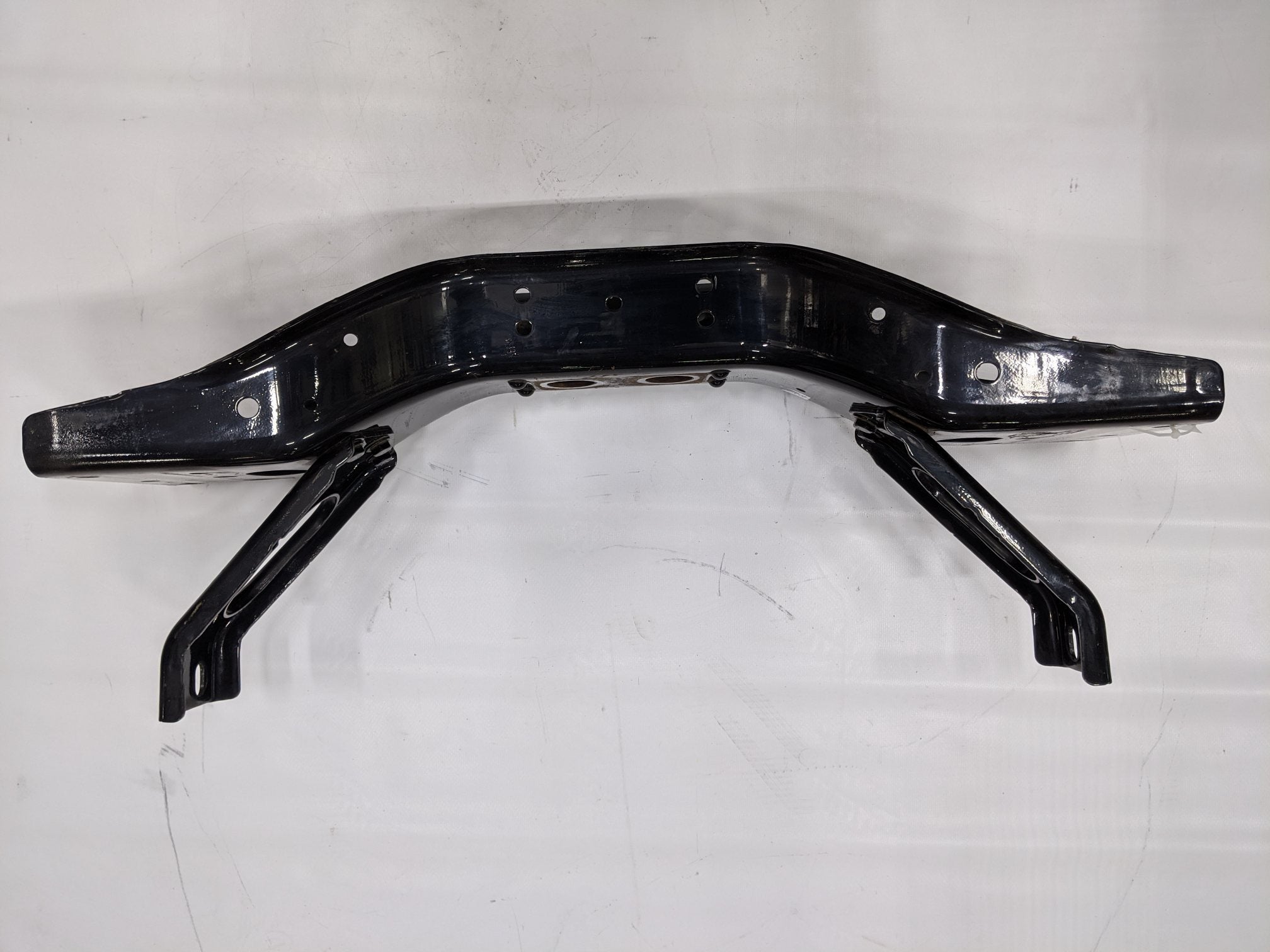 Used FTL Cascadia P3 Engine Cross member Assembly W/ Brackets- P/N A15-23808-000