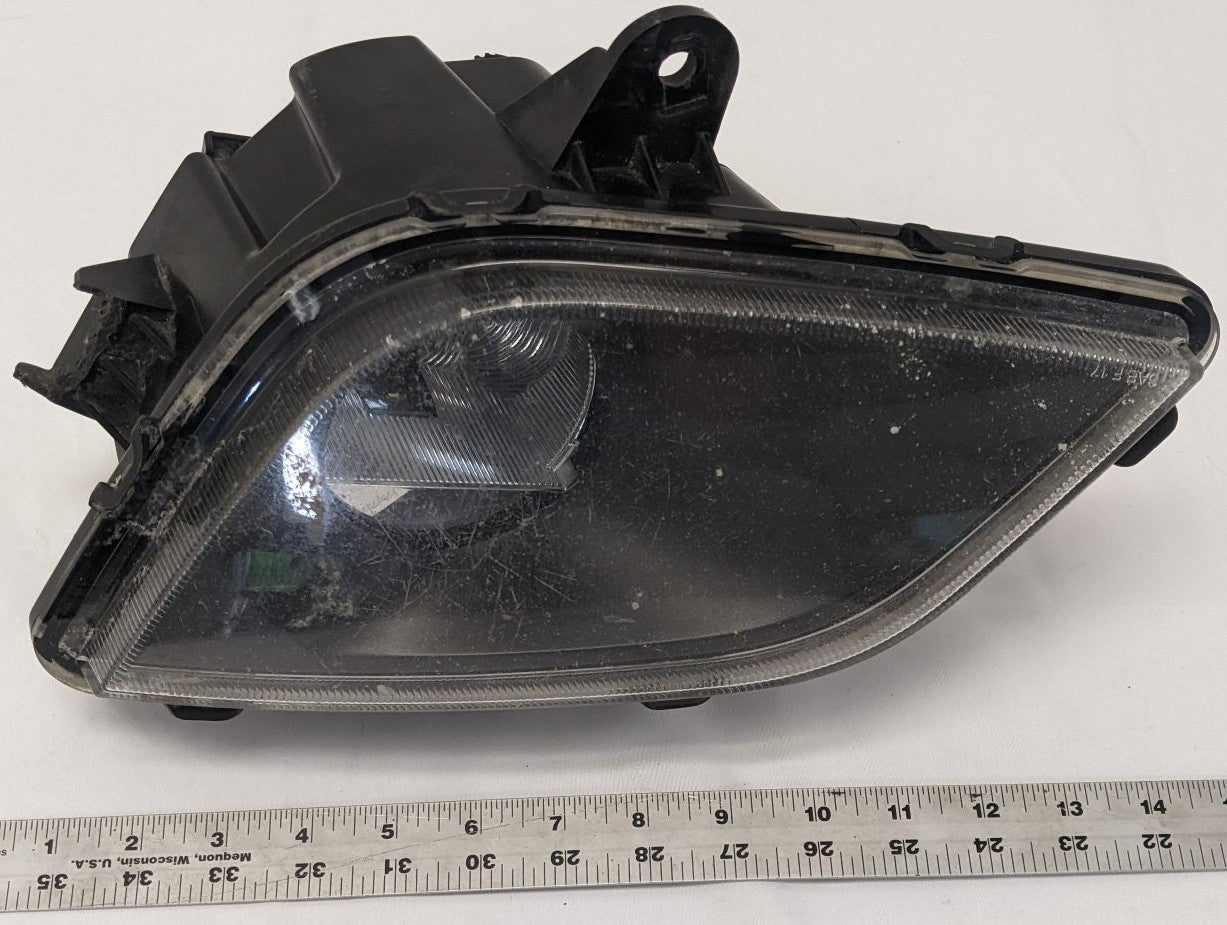 Freightliner Cascadia P4 LH LED Fog Light | A66-03653-002