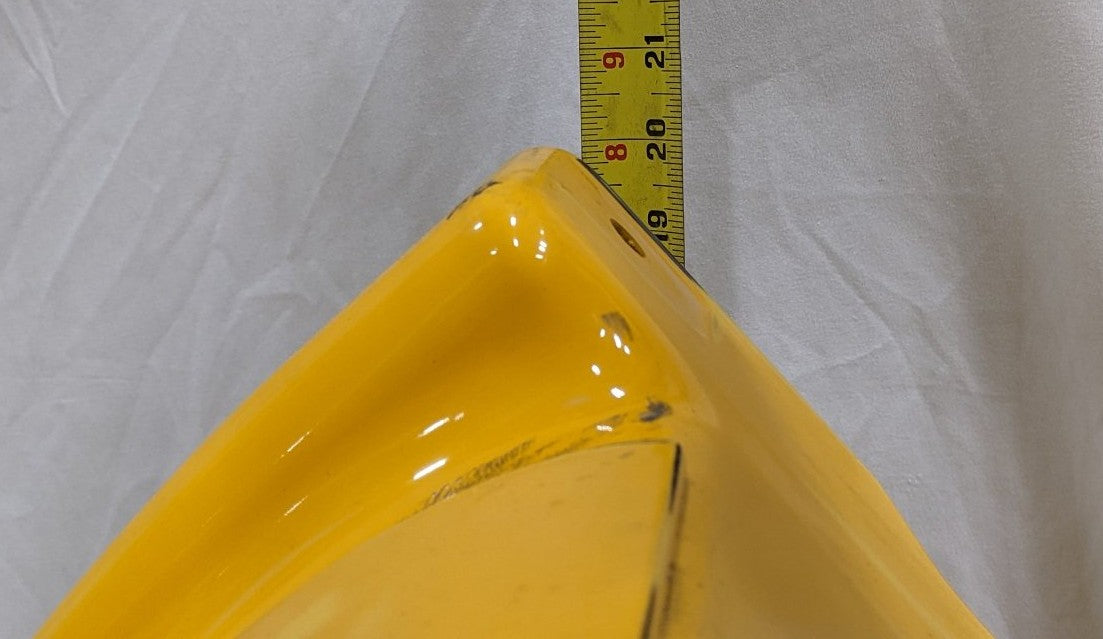 *New Take-Off* WST 49X SFA RH Half Front Fender Extension - P/N A22-75465-007