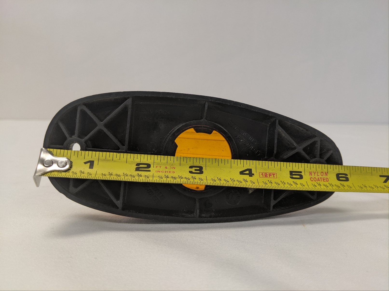 Freightliner Turn Signal Marker Light - A06-51096-000 (Housing Only)