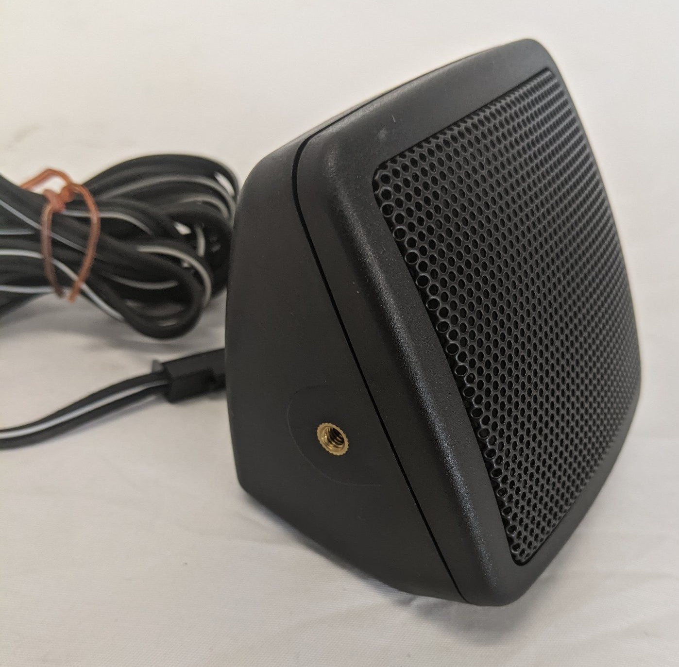 Freightliner Pana-Pacific Speaker w/ Cable Lead And Bracket - P/N PSOPP300610