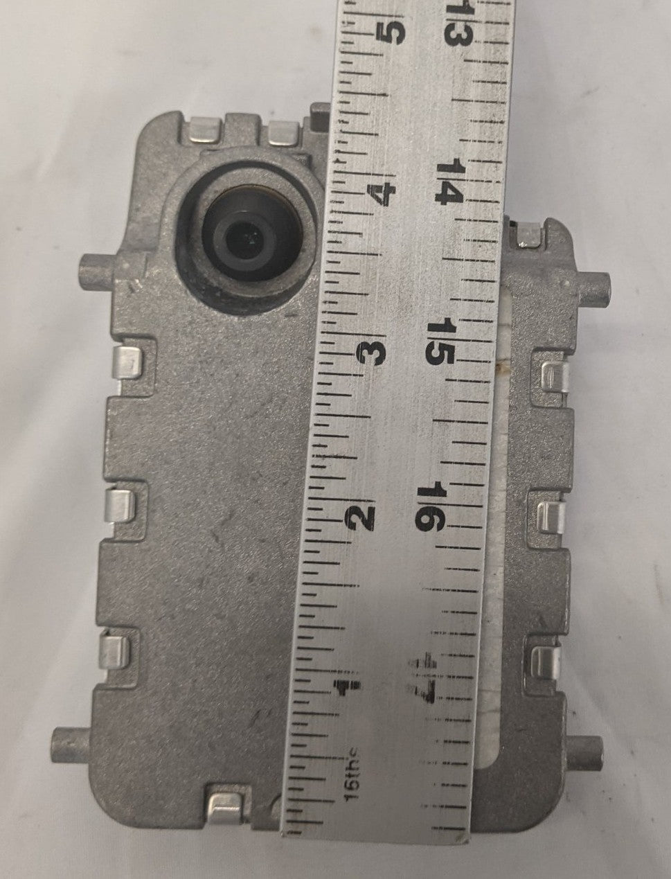 Used Continental Freightliner, Multi Function Camera - P/N A 000 446 17 05