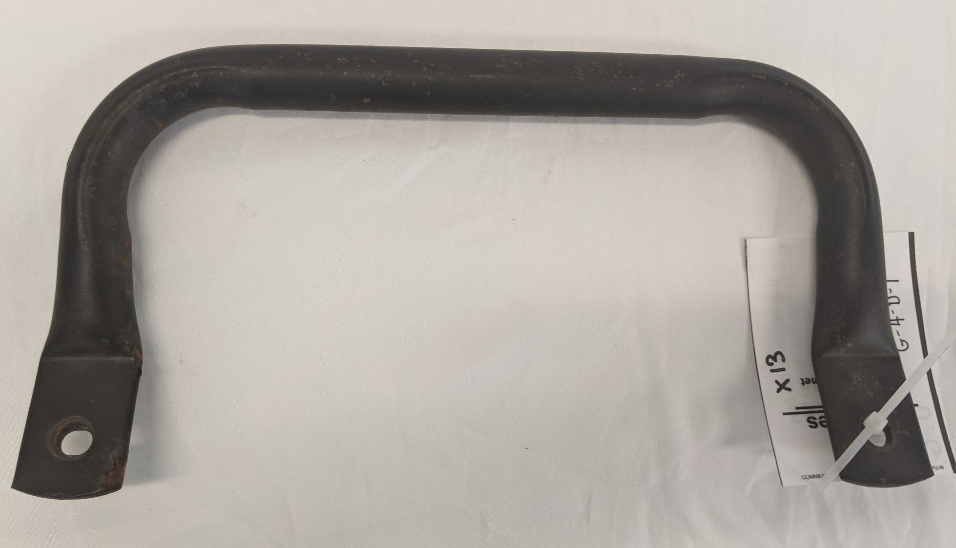 Used Freightliner Cab Entry B-Pillar Grab Handle - P/N A18-47759-000