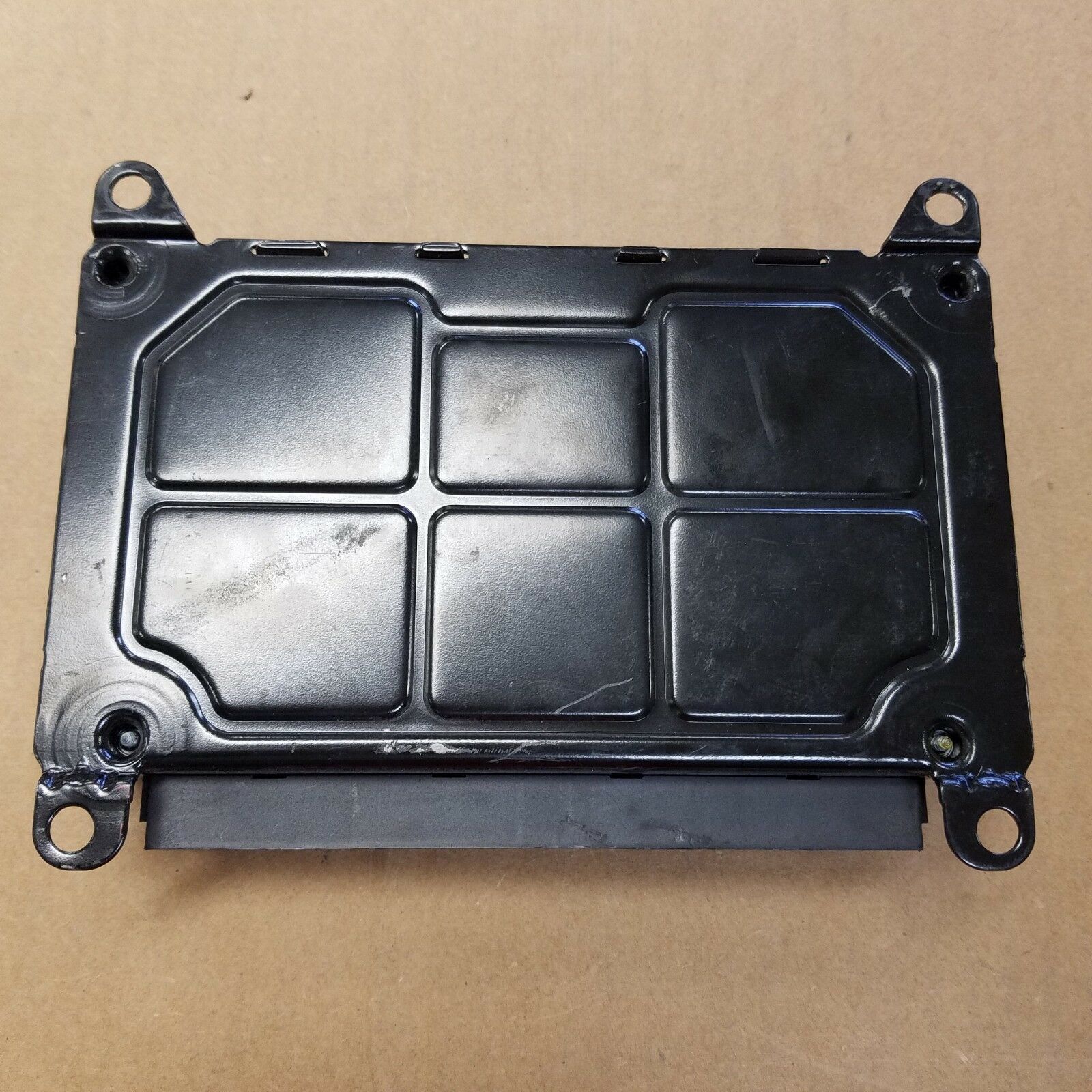 Meritor Wabco SmartTrac Stability Control Systems PABS ECU - P/N  400 867 076 0 (3939619176534)