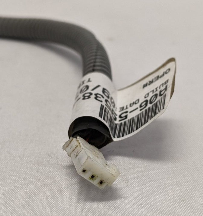 Freightliner Cascadia P3 Multiplexer Harness A06-59538-001 Used
