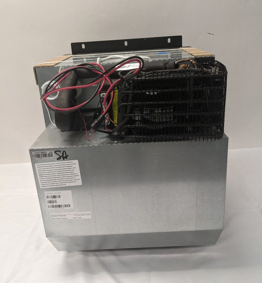 Indel B 65L Drawer Refrigerator Truck Sleeper | A22-77620-000