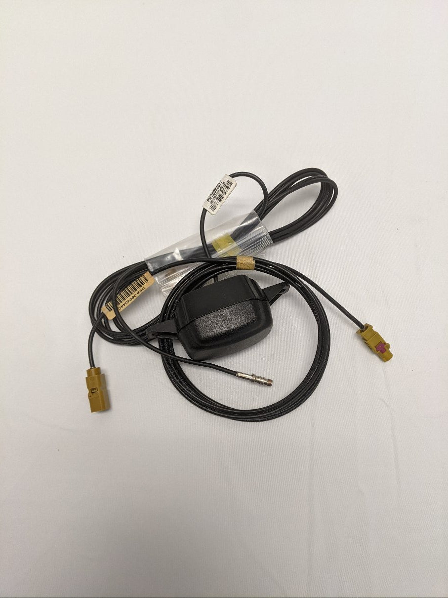 Pana-Pacific Satellite Antenna Kit (Missing Parts) | PP802458