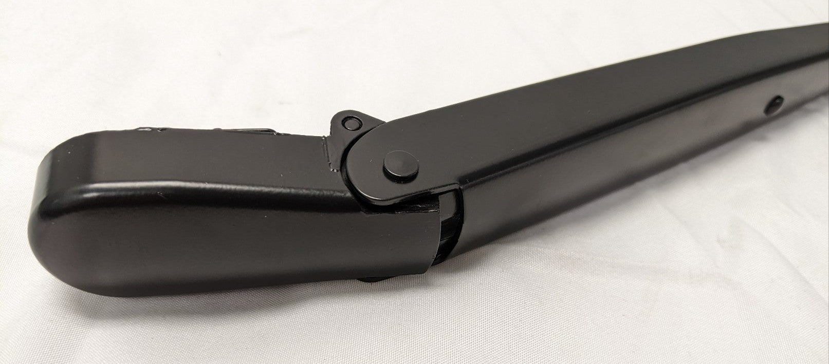 Mopar Windshield Wiper Arm Assembly | P/N 55077132AC