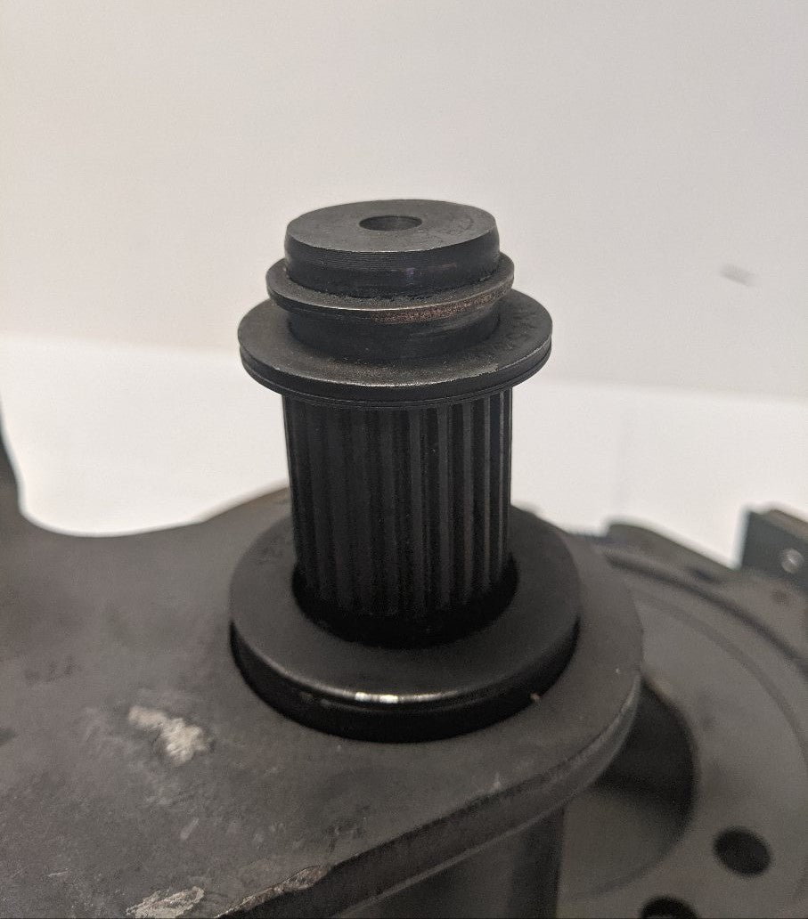 Meritor 16.5x5 Q Plus Cam Brake Assembly | QP6-1655-1582
