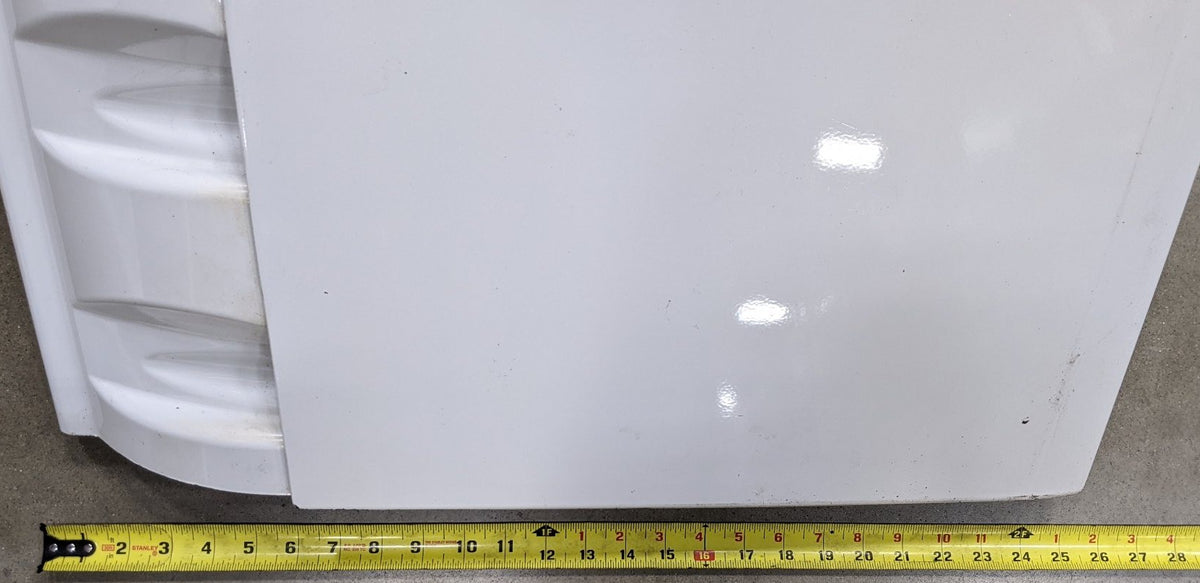Western Star 49X RH Half Front Fender Ext | A22-75465-009