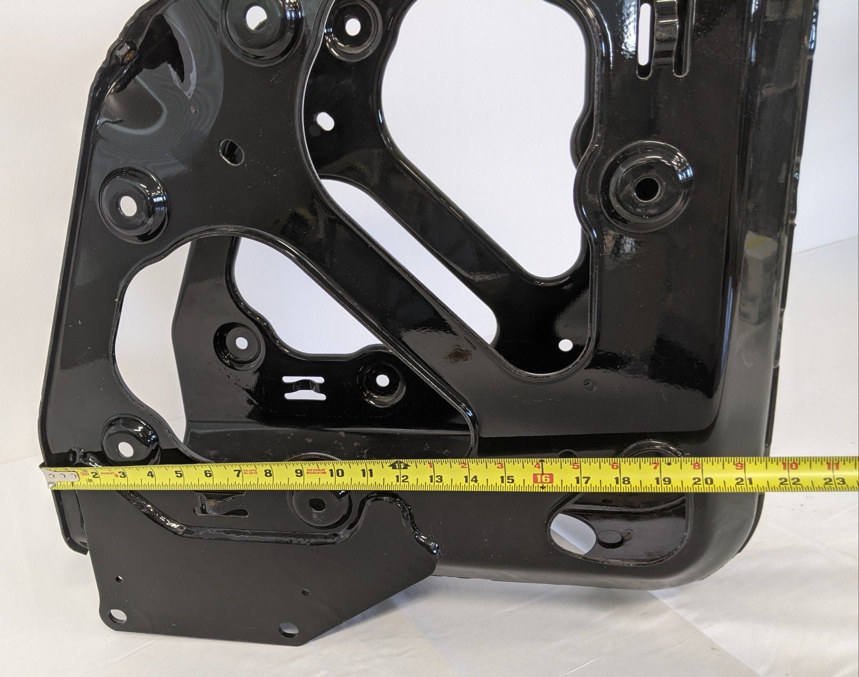 Freightliner 13 Gal. DEF Tank Mounting Bracket - P/N A04-27478-008 (10023941439804)