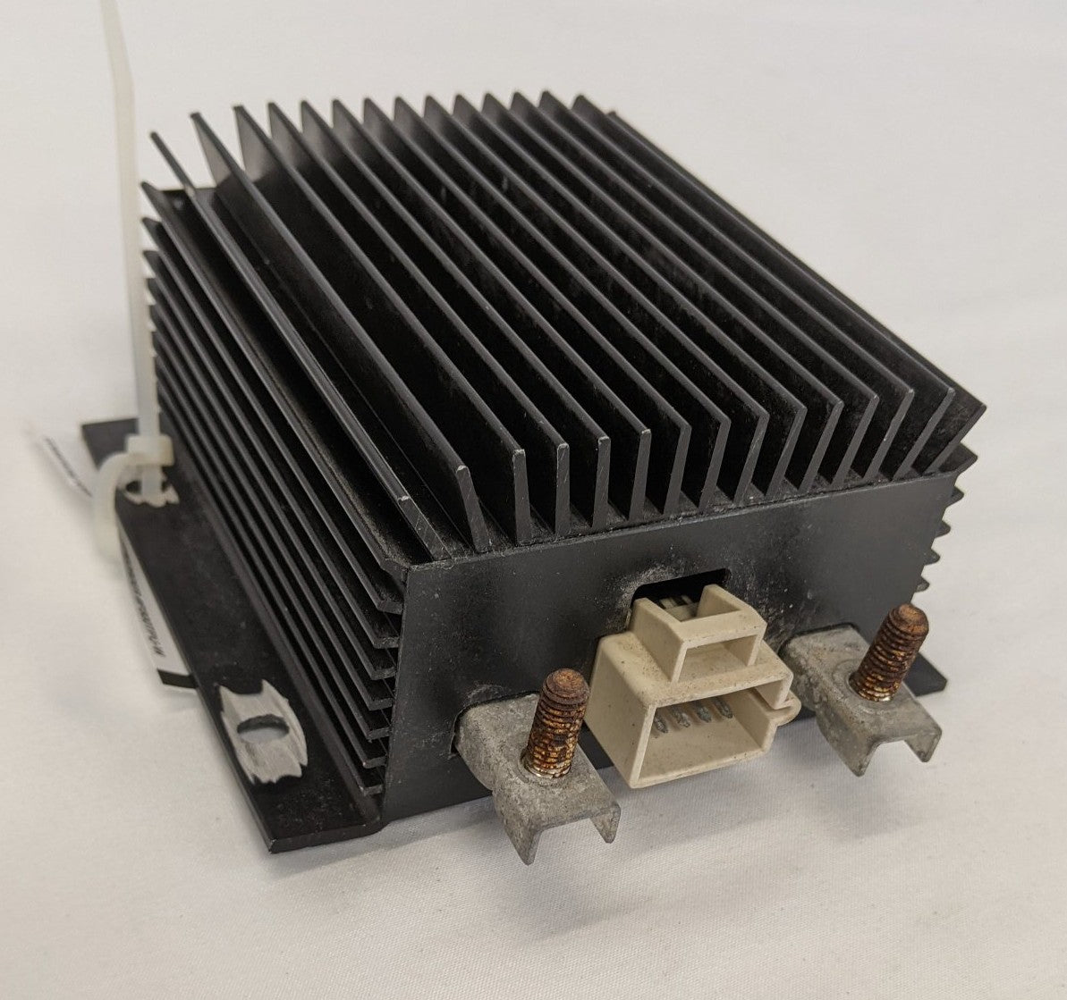 Used Delco Remy Low Voltage Disconnect Module - P/N DR 10510260 (10175155077436)