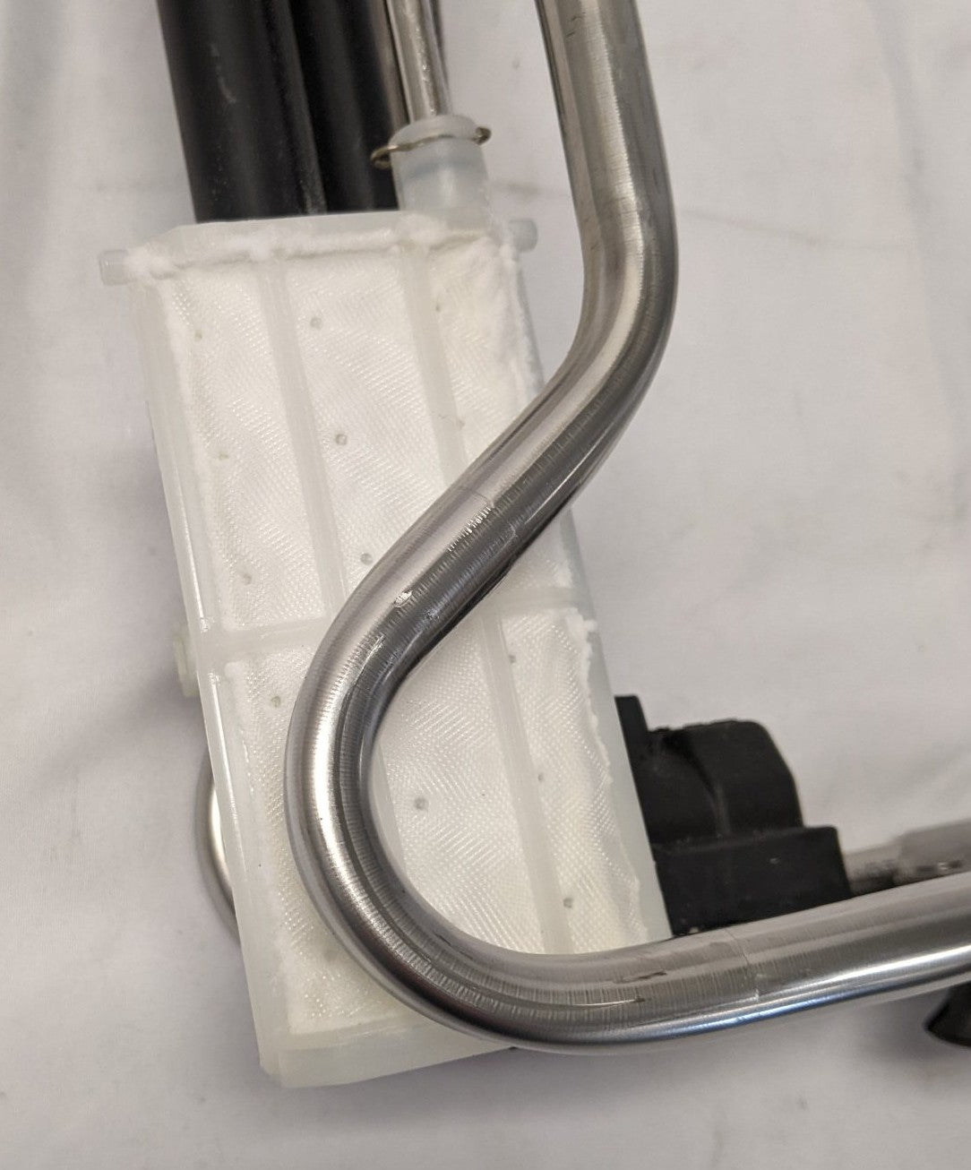 Cummins SSI DEF Tank Header Gen 2 04-31353-006
