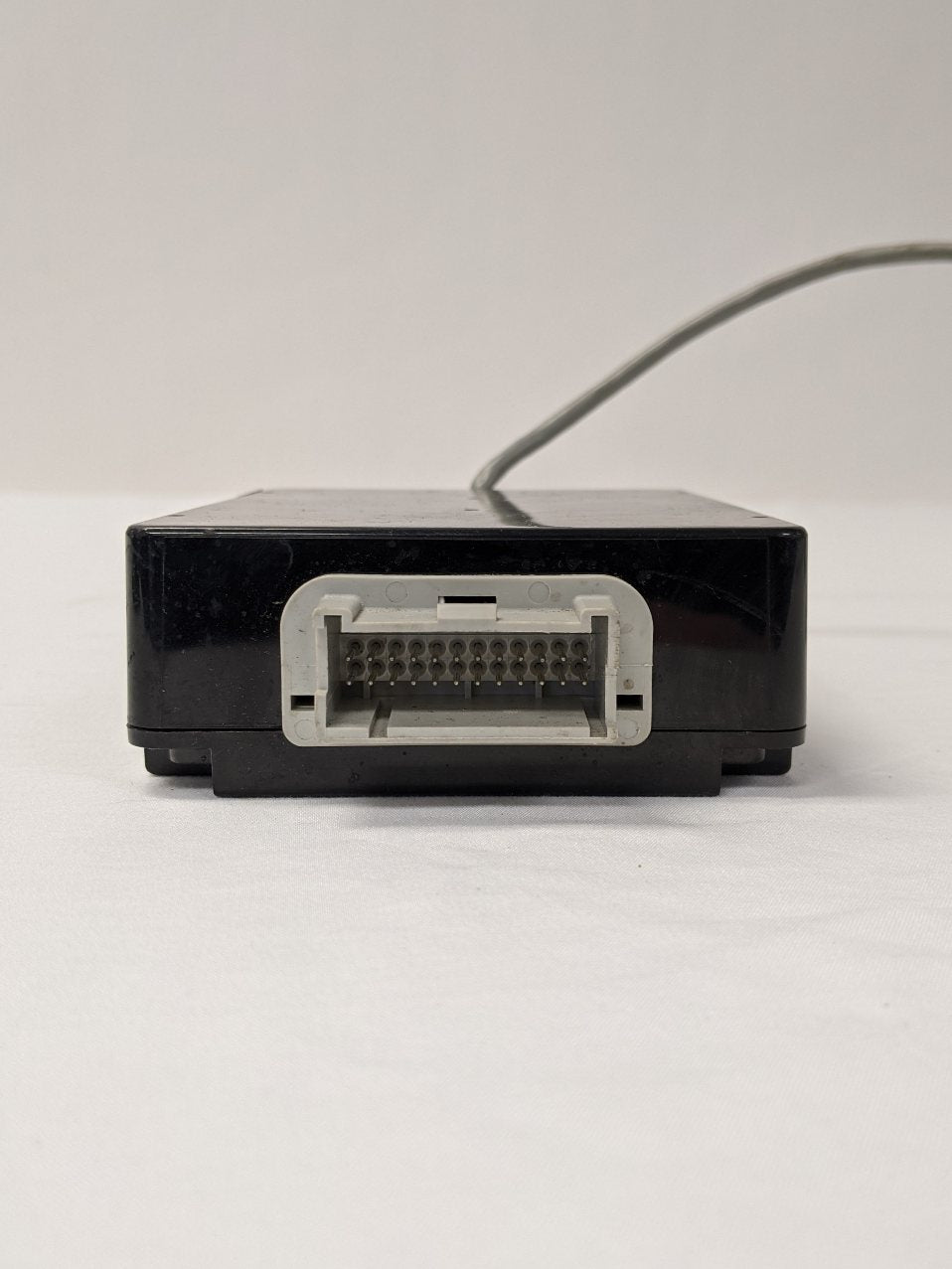 Used Freightliner Cascadia Lane Guidance ECU w/ Camera - P/N 06-62665-002