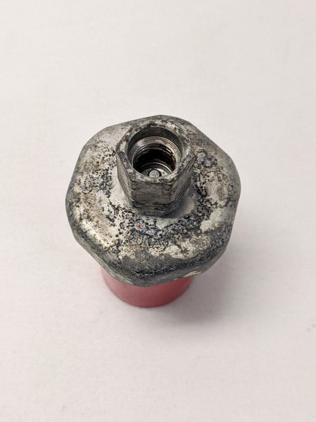 Used Freightliner High Pressure A/C On/Off Switch - PN 06-35209-000