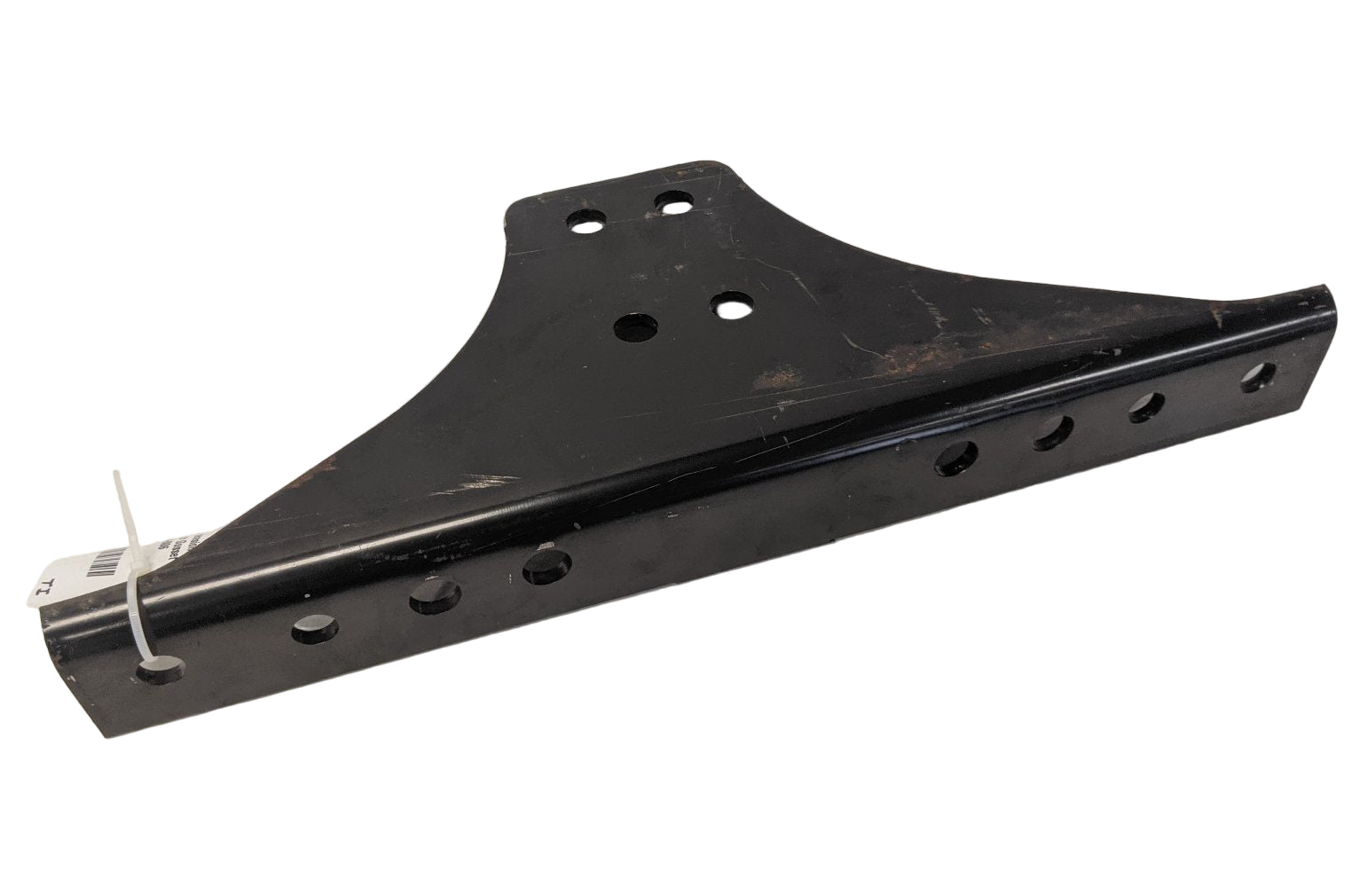 Freightliner Suspension Cross Member Lower Gusset - P/N 15-13774-006