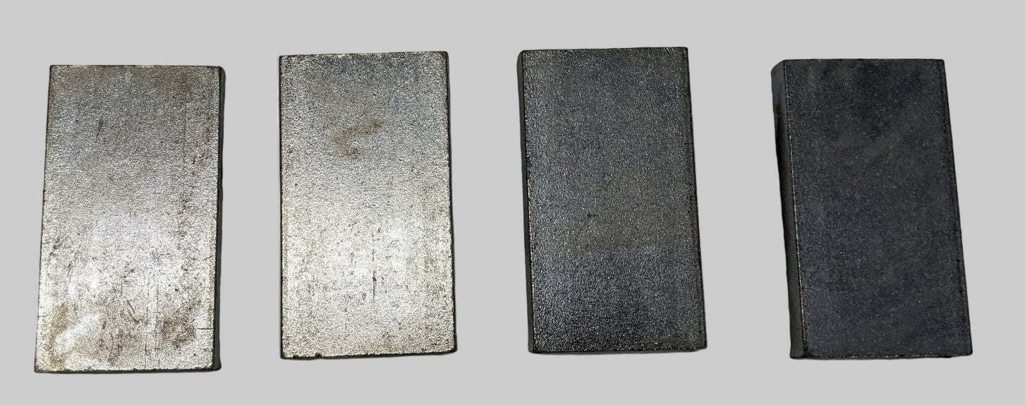 New Merritt Dyna Clamp 21" U-Bolt Headache Rack Mounting Kit # 325