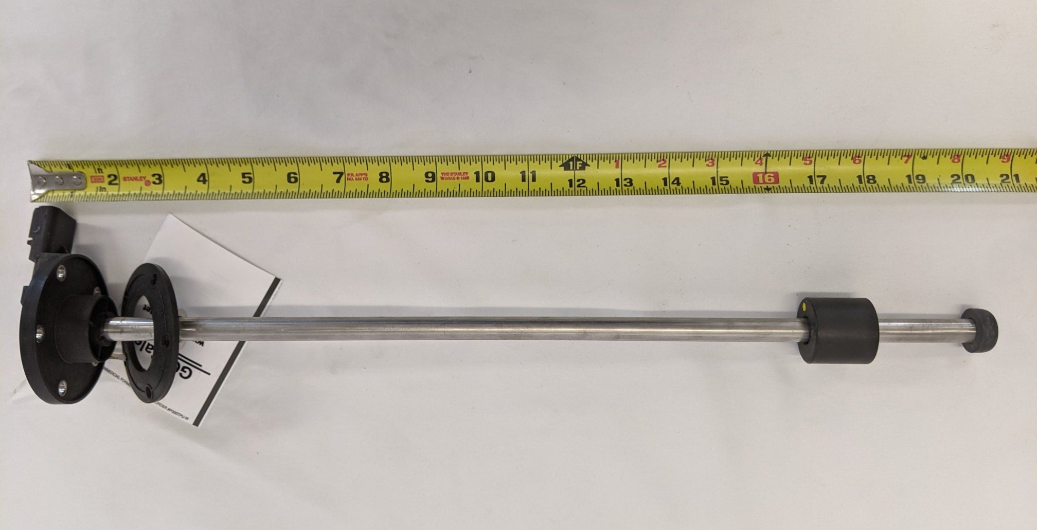Used Freightliner DEF Tank Depth Level Sender - 096362