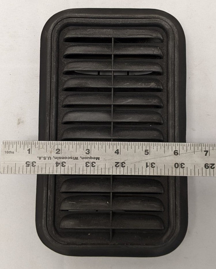 Used Freightliner Cascadia P3 HVAC Exhauster Path Cab Vent - P/N A22-66364-001