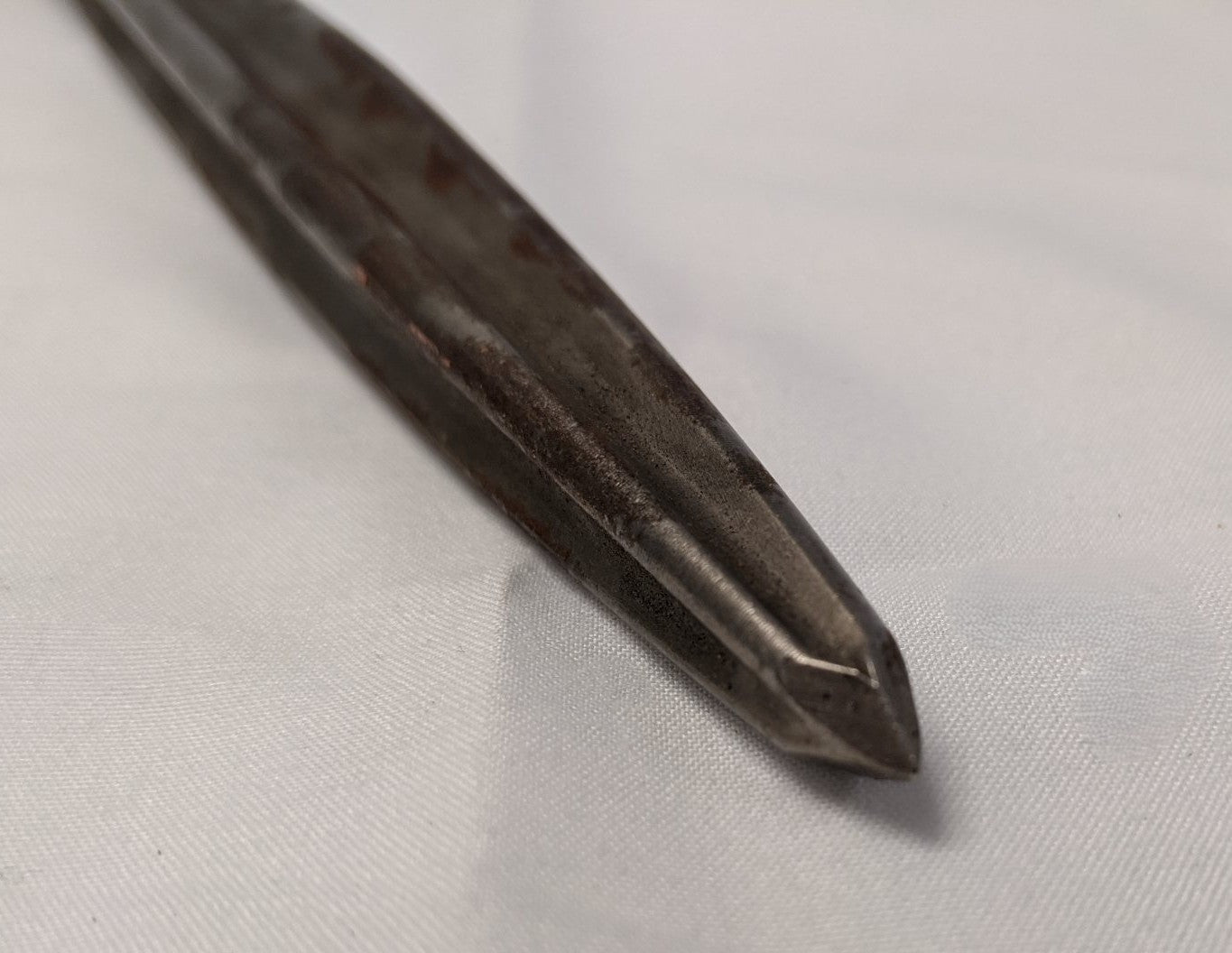 Hilti SDS Max Pointed Chisel 19" TE-YP SM 50 - Self Sharpening Steel 282265