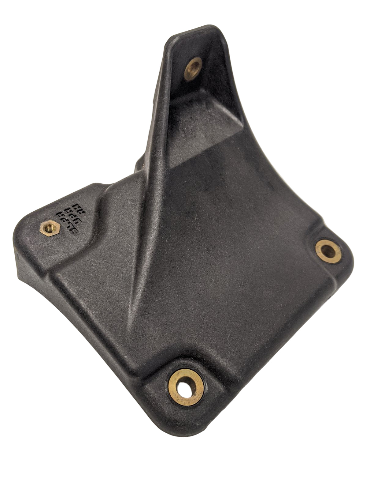 Used Freightliner Sleeper RH Upper Side Extender Brace - P/N 22-60786-020