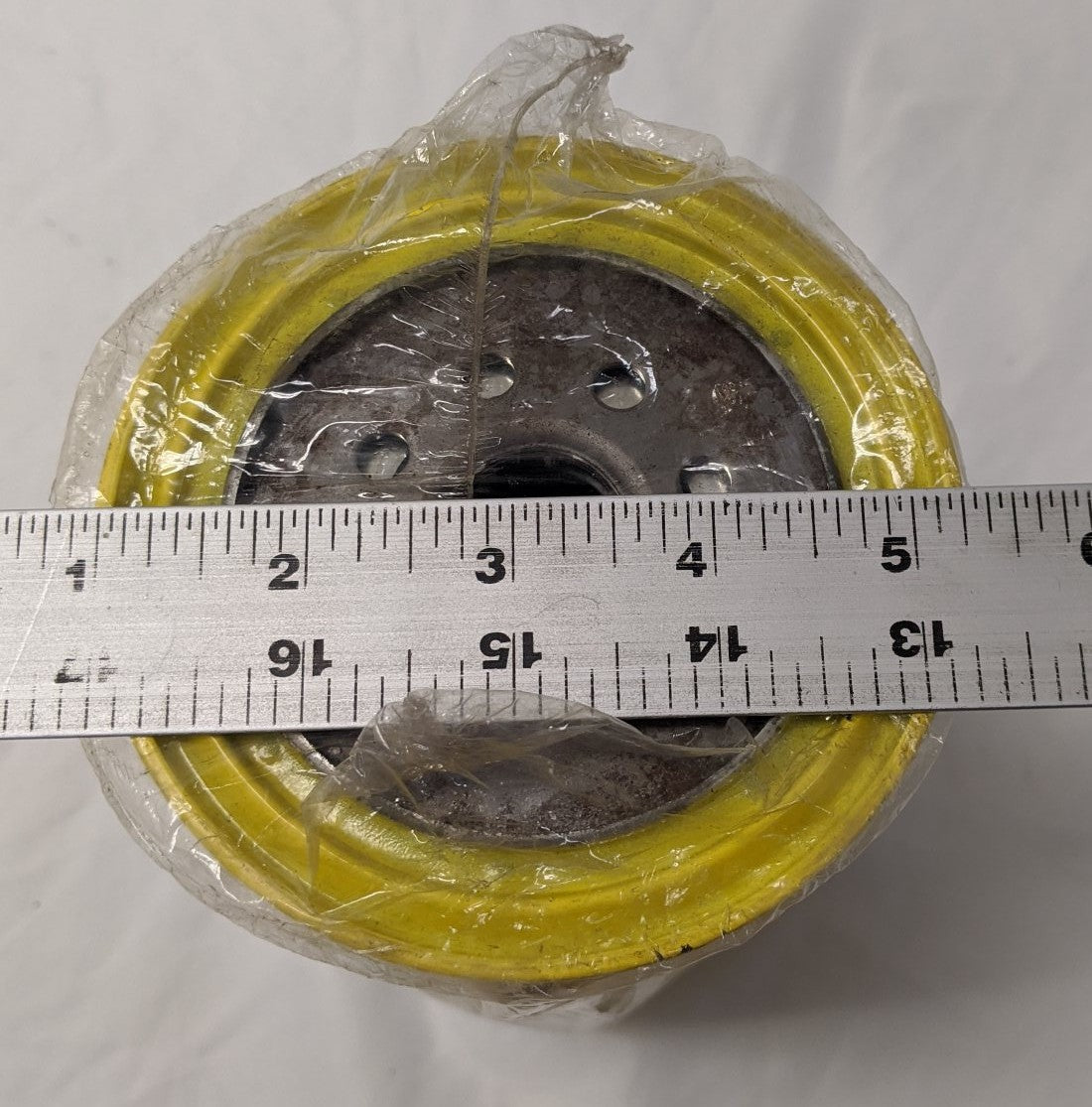 Alliance Fuel Water Separator Fuel Filter Element - ABP N122-S120FL01