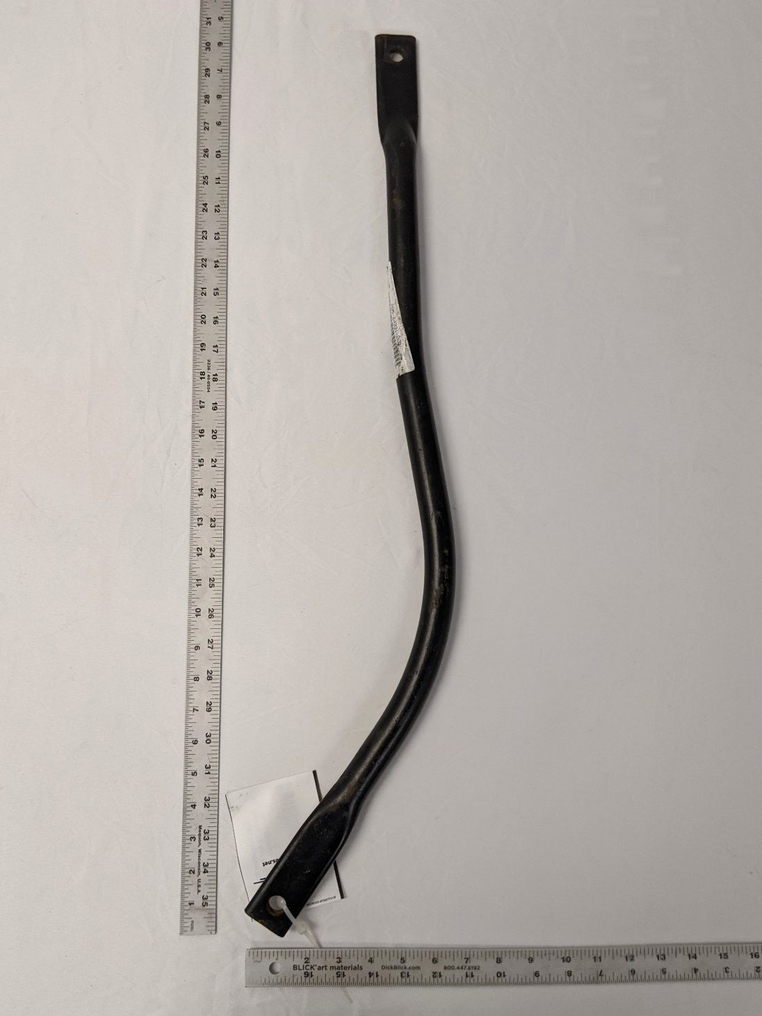 Freightliner RH Radiator Tie Rod Strut (A05-24331-000) - Used