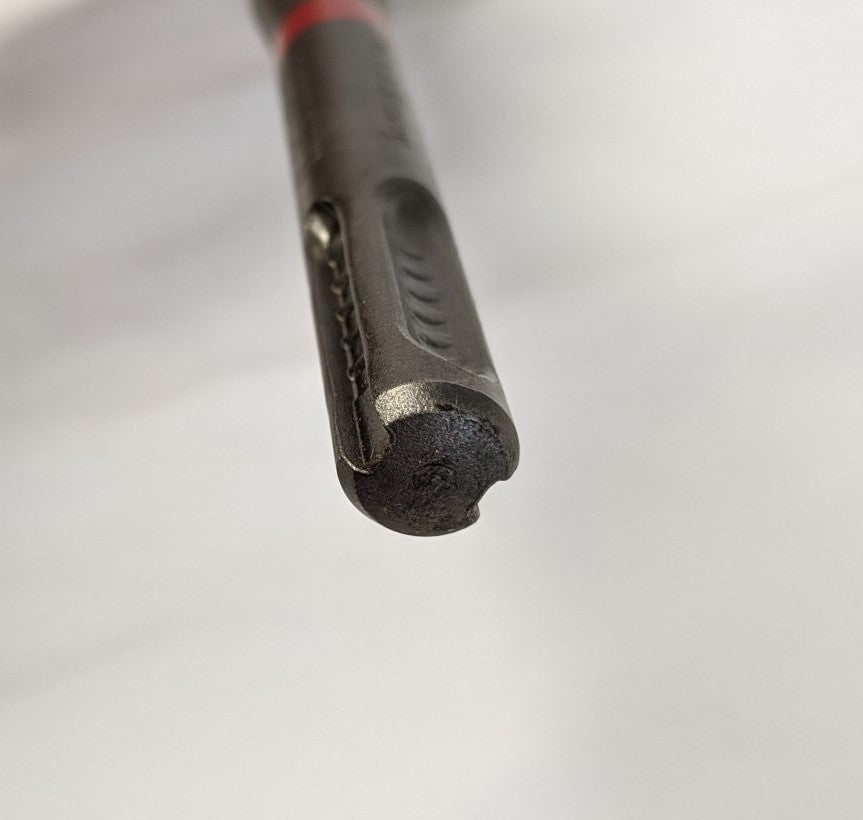 Hilti TE-CX 3/4" SDS Plus Hammer Drill Bit - P/N: 426824