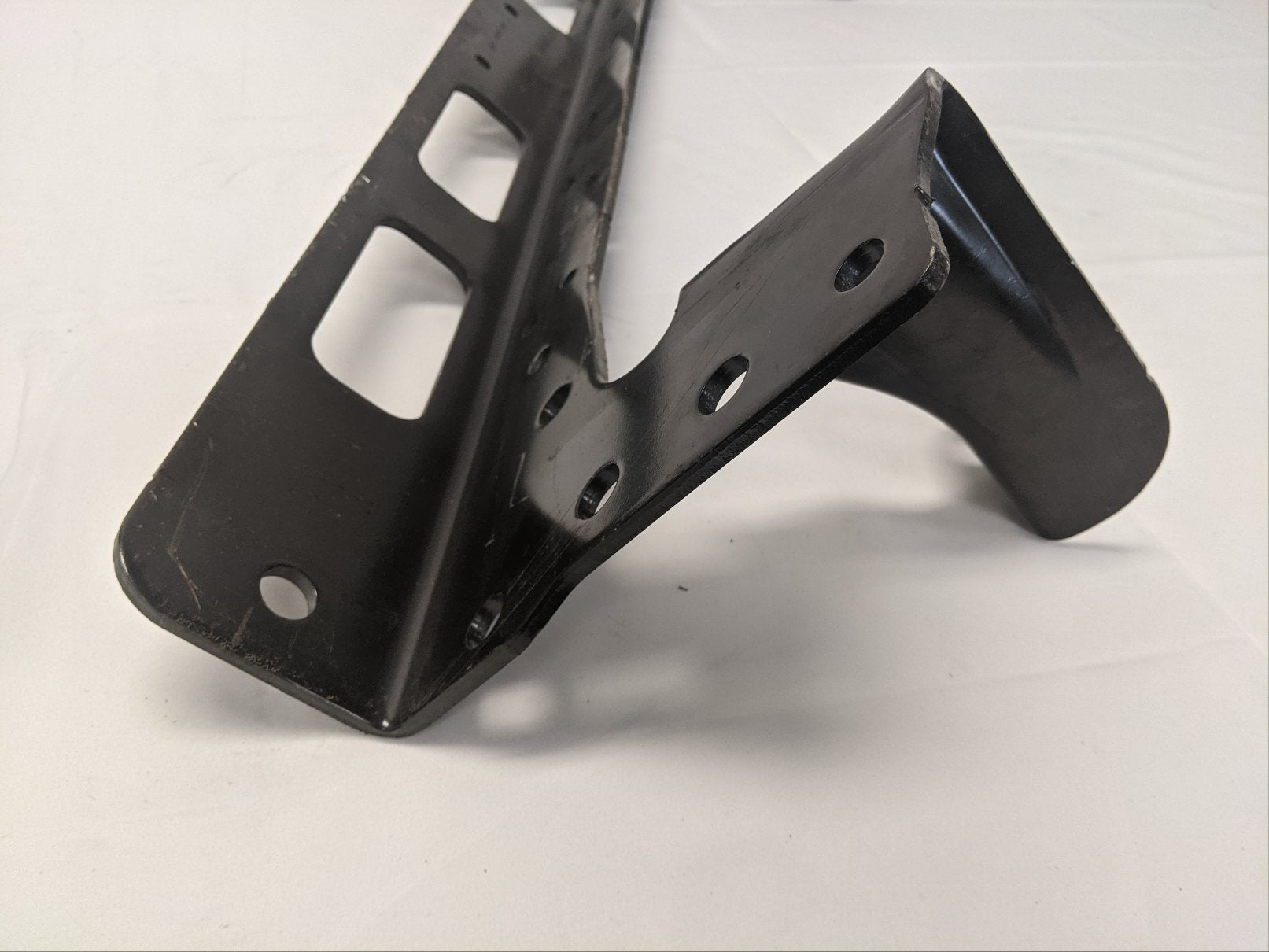 Freightliner M2 Low HP Front Closing Frame Cross Member - P/N 15-28696-003