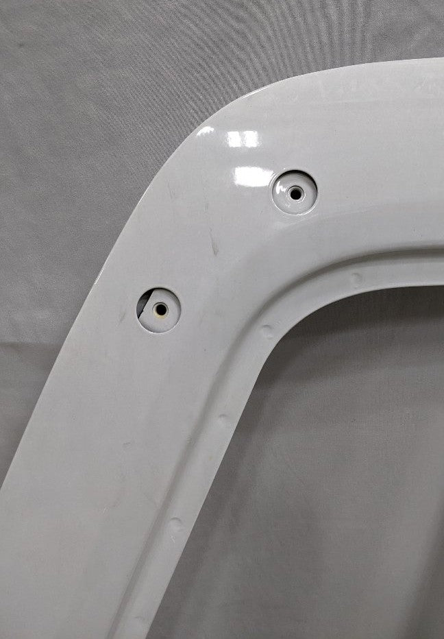 Freightliner M2 Plus LH Door White Scuffed | SK-16960-D