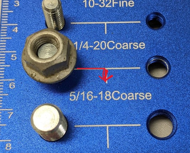 5/16" Zinc Plated Steel Flat Washers - Lot of 200 - 11/16" OD Corrosion Resistant