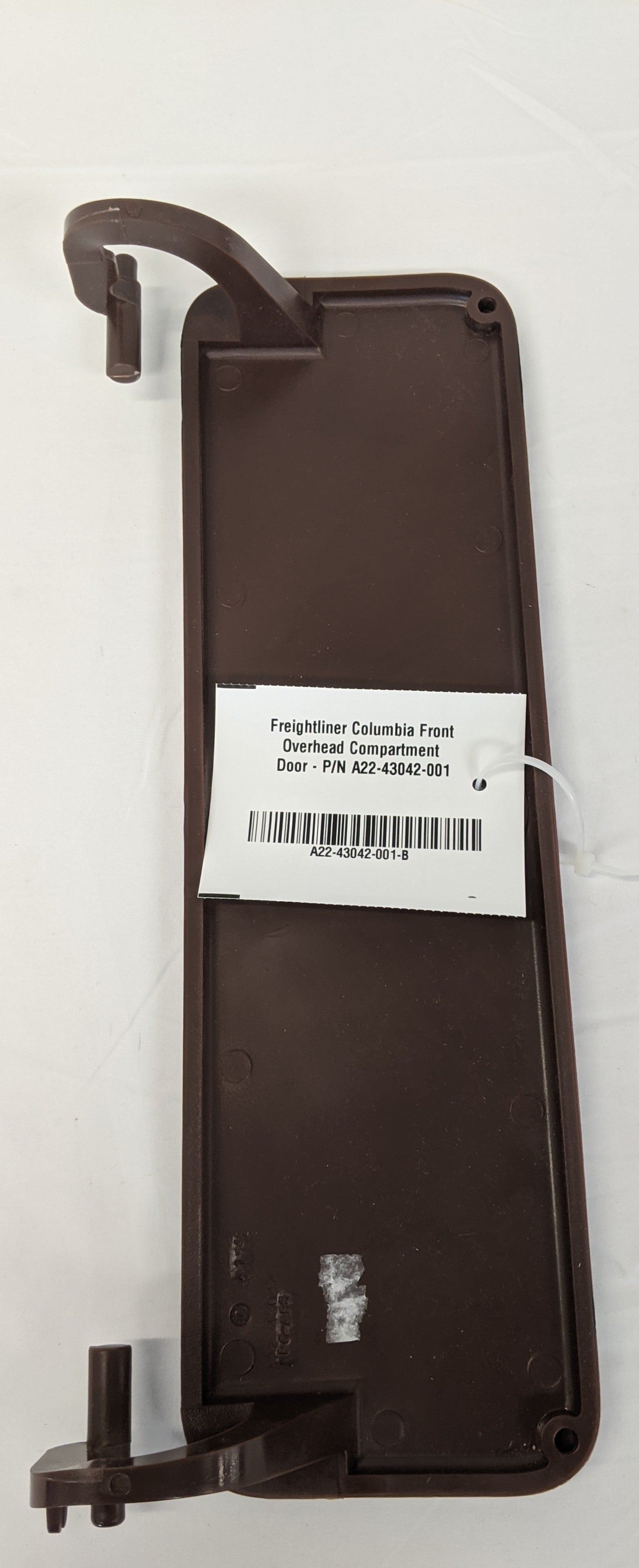 Freightliner Columbia Front Overhead Compartment Door - P/N A22-43042-001 (10126983364924)