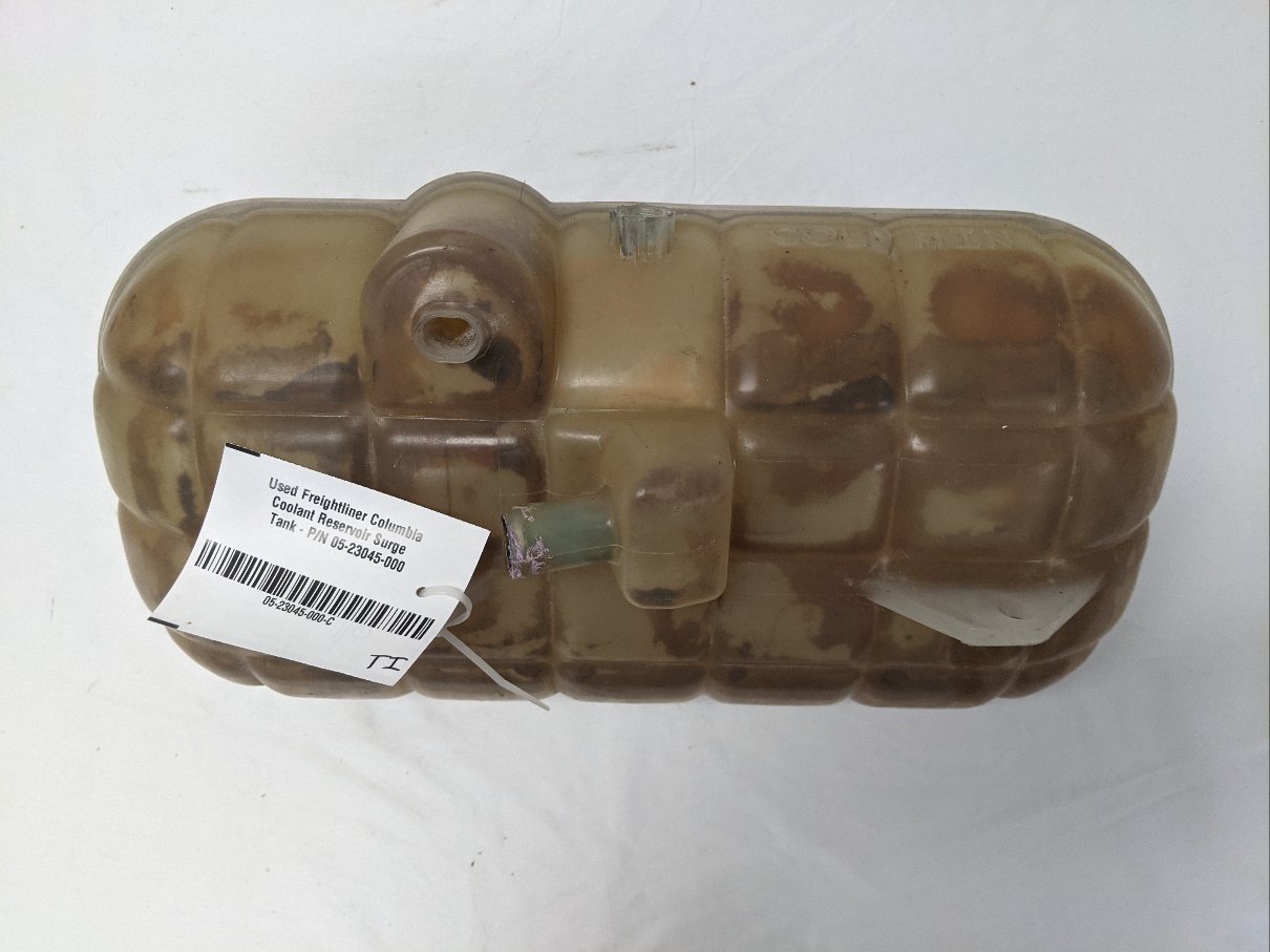 Freightliner Columbia Coolant Reservoir Surge Tank - 05-23045-000