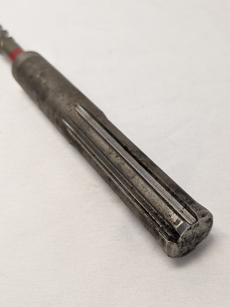 Hilti TE-YX 1/2x14 SDS Max Drill Bit (206509) - Lot of 2
