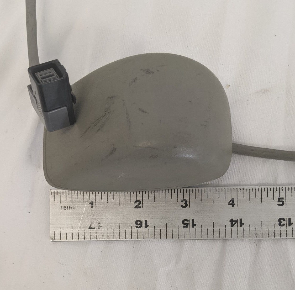 Used Bendix Lane Tracker Sensor Lane Departure Camera - 06-62666-000