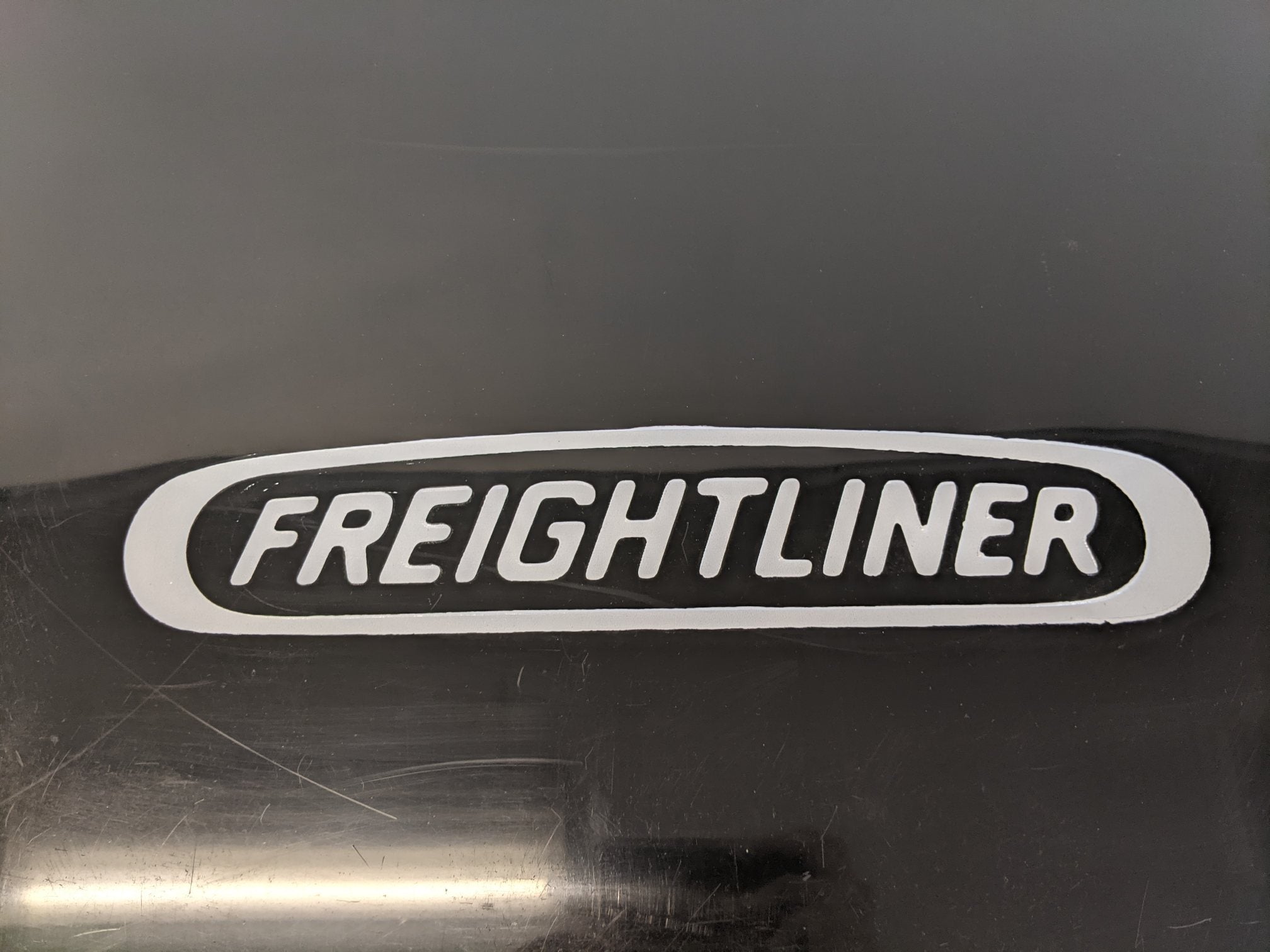 Freightliner LH & RH 24
