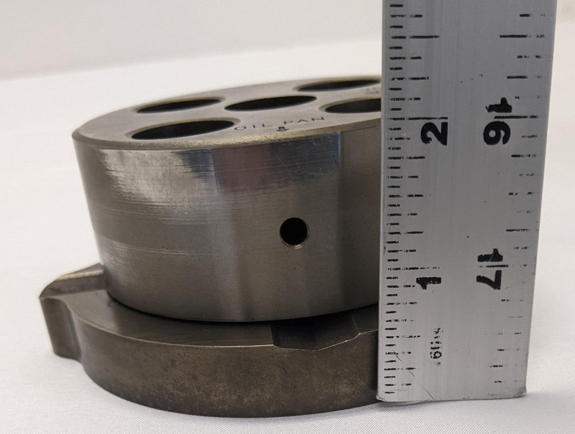 Used Cummins Idler Shaft Timing Gear -P/N 3686018