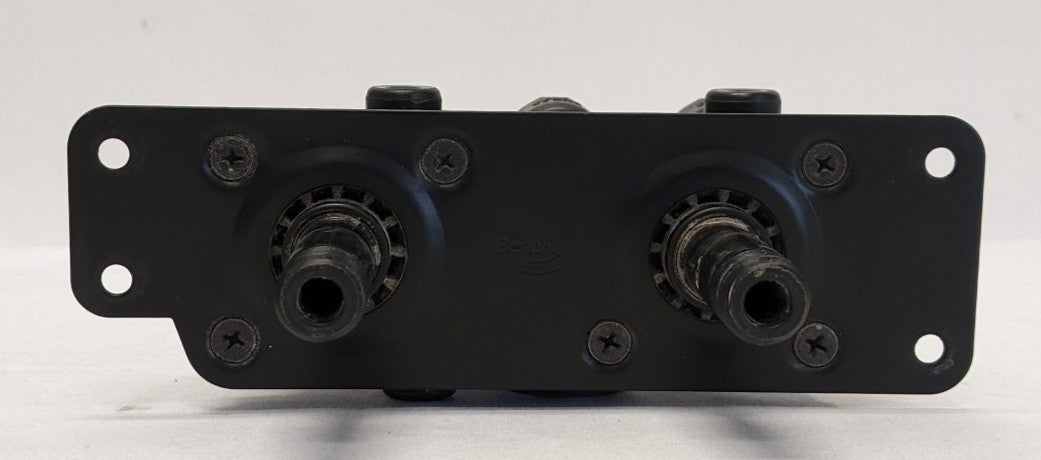 Used Bendix P3 Parking Brake Valve - P/N  12-21896-000