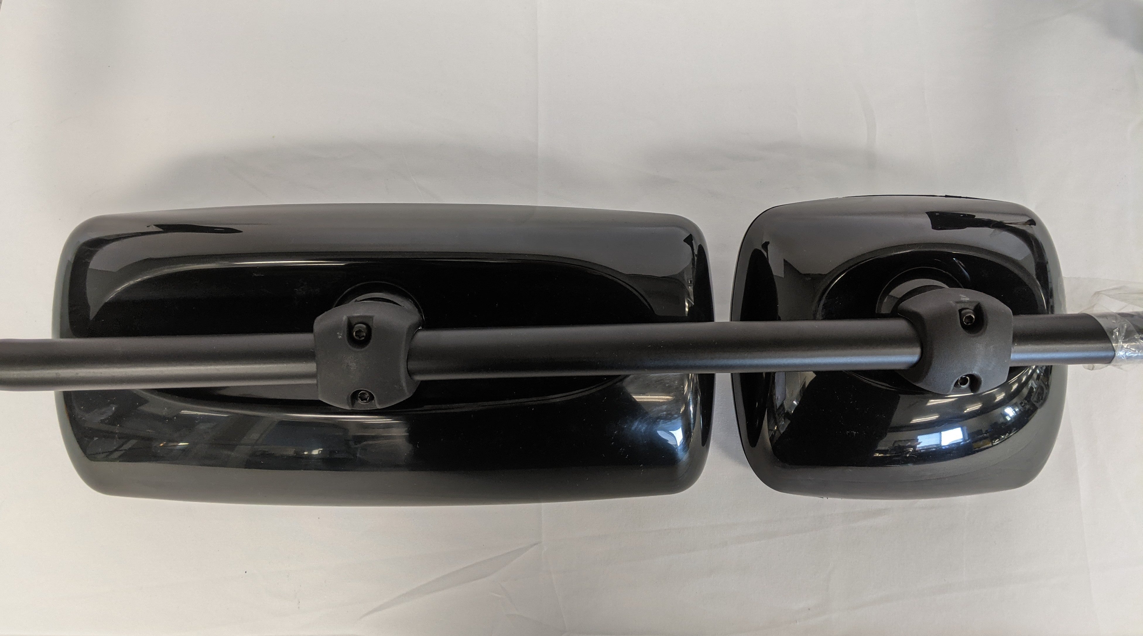 Freightliner M2 RH Door Mirror - A22-74244-014
